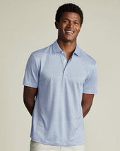 Smart Pique Polo