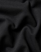 Long Sleeve Smart Pique Polo