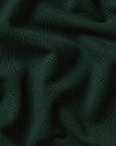 Long Sleeve Smart Pique Polo Dark