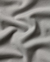 Smart Pique Polo Gray
