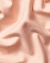 Smart Cotton Polo Peach