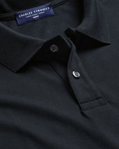 Pique Polo