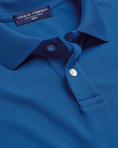 Pique Polo