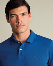 Pique Polo