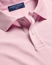 Pique Polo Light