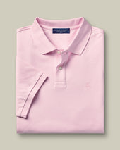 Pique Polo Light