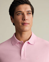 Pique Polo Light