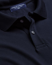 Pique Polo