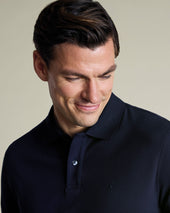Pique Polo
