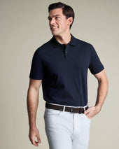 Pique Polo