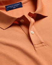 Pique Polo