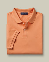 Pique Polo