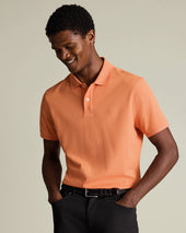 Pique Polo