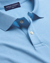 Pique Polo Light
