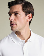 Pique Polo