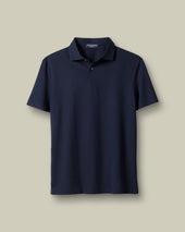 Performance Texture Polo