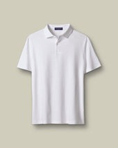 Performance Texture Polo