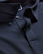 Performance Jersey Polo