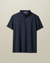 Performance Jersey Polo