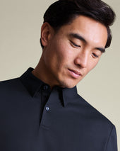 Performance Jersey Polo