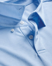 Performance Jersey Polo