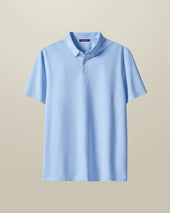 Performance Jersey Polo