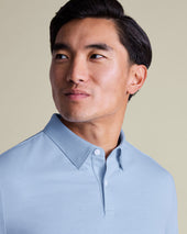 Performance Jersey Polo