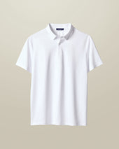 Performance Jersey Polo