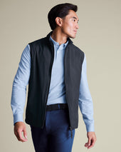 Long Sleeve Performance Jersey Polo