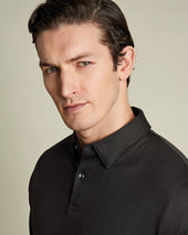 Smart Cotton Polo