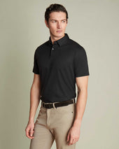 Smart Pique Polo