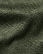 Smart Cotton Polo Green