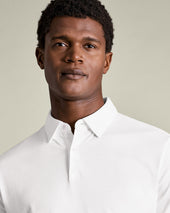 Smart Cotton Polo