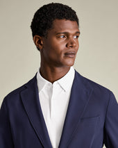 Smart Cotton Polo