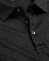 Linen Polo