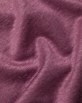 Linen Polo Pink