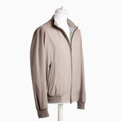 Colored Summer Bomber Jacket