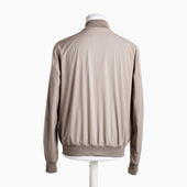 Colored Summer Bomber Jacket