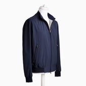 Colored Summer Bomber Jacket