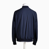 Colored Summer Bomber Jacket