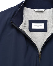 Colored Summer Bomber Jacket