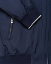 Colored Summer Bomber Jacket