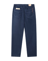 Jerom Pantaloni In Indigo Rinse