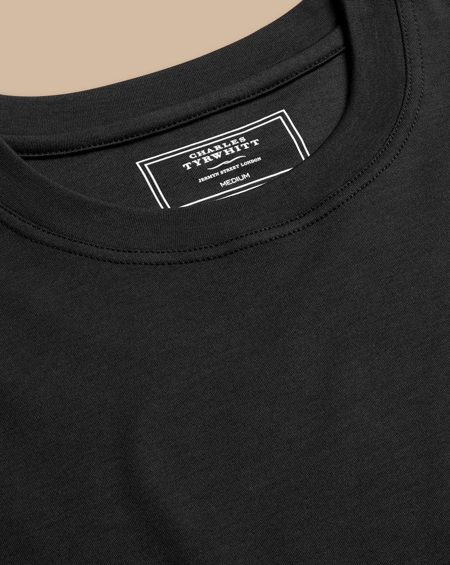 Cotton Tyrwhitt T Shirt