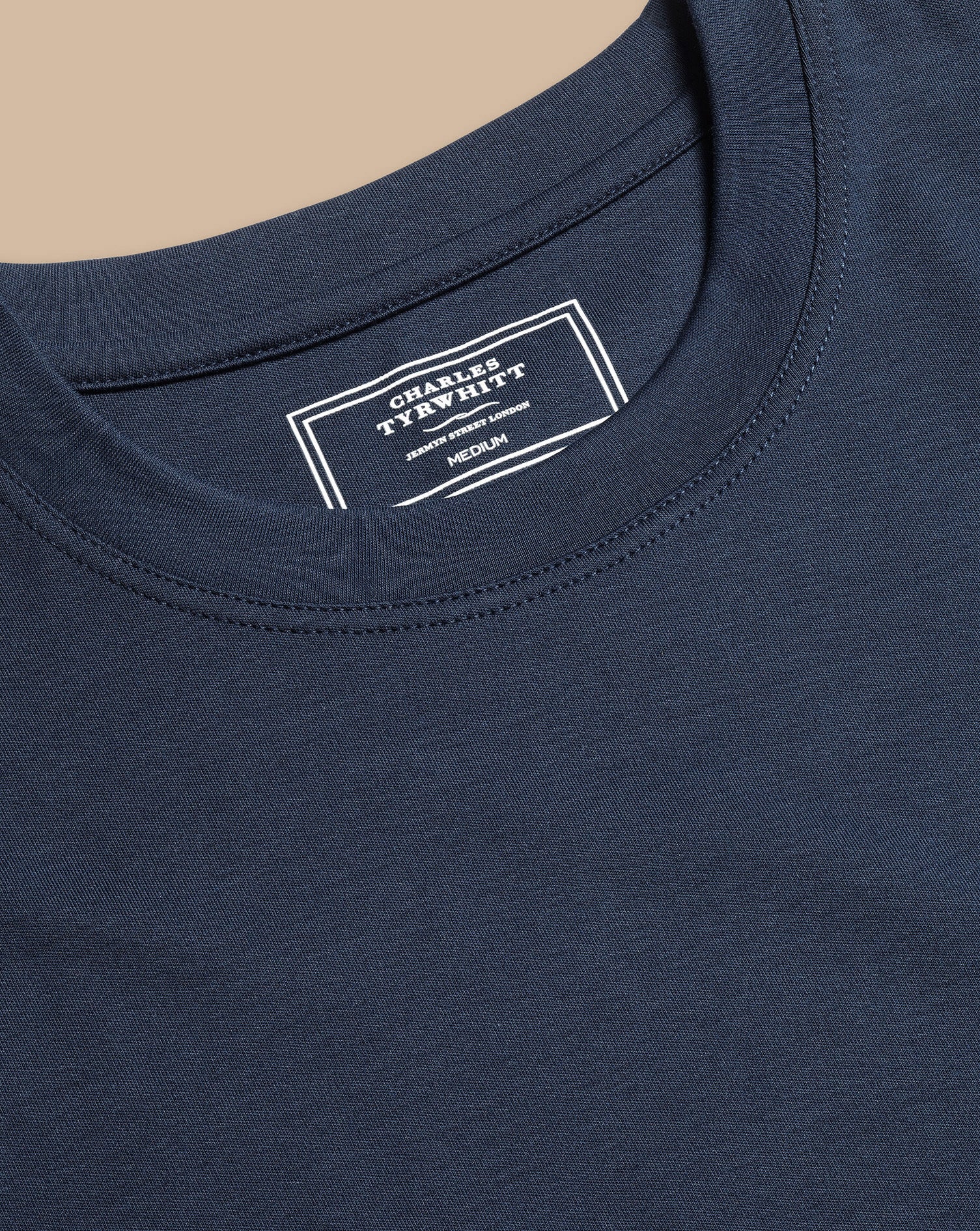 Cotton Tyrwhitt T Shirt