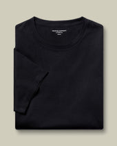 Pure Cotton T Shirt