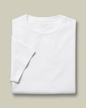 Pure Cotton T Shirt