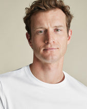 Pure Cotton T Shirt