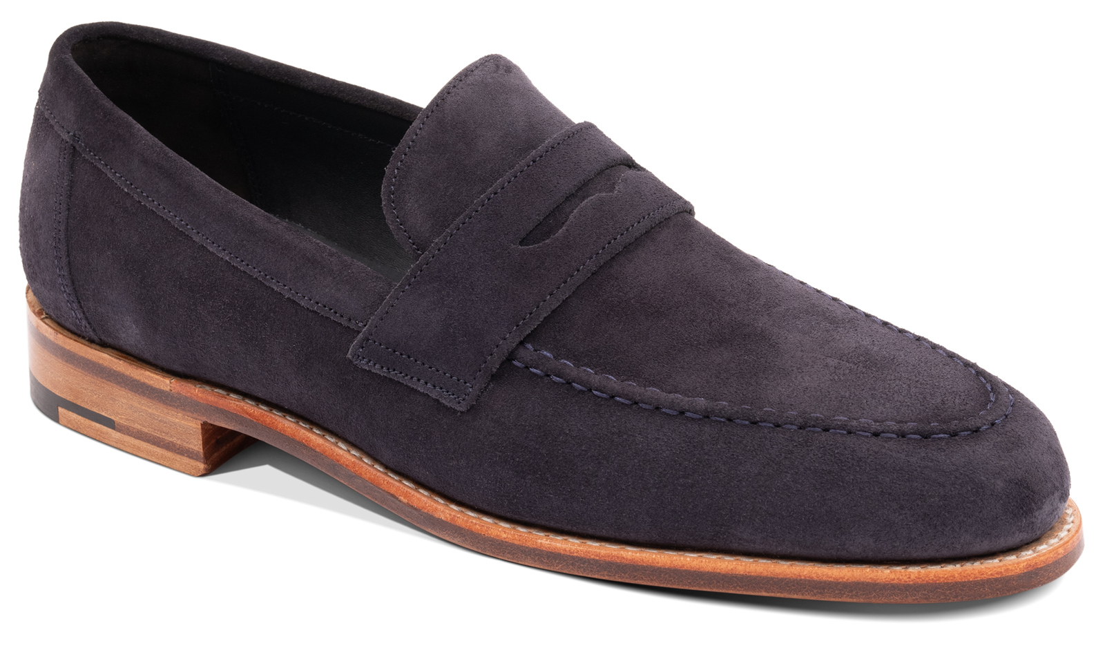 Jevington Oceano Suede