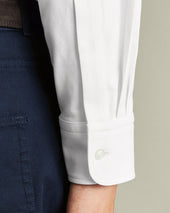 Performance Stretch Jersey Shirt